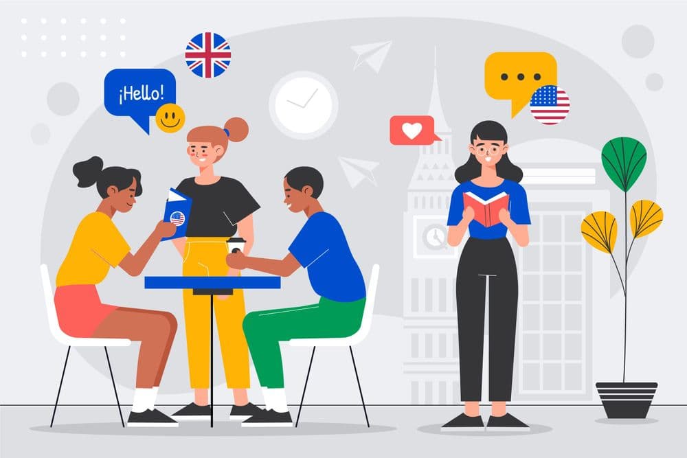 Welcome to AT Institute of Language
